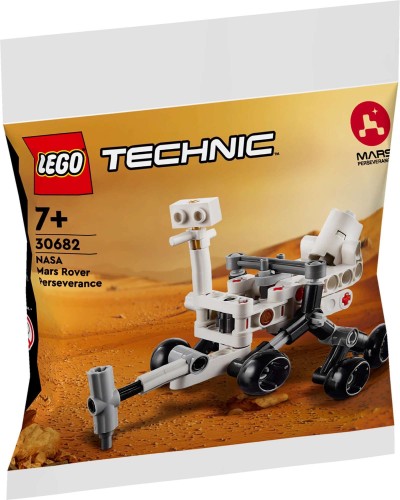 LEGO Technic 30682