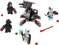  LEGO® 75197 Star Wars Najwyższy Porządek