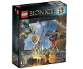 LEGO 70795 Bionicle Twórca Masek kontra Wladca