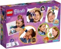LEGO ® 41346 Frinds Pudełko przyjaźni 