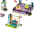 LEGO 41133 Friends Autka w parku rozrywki 