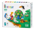 HEY CLAY HCL15013 Egzotyczne ptaki 15 puszek