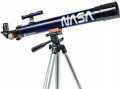 Clementoni 50756 NAUKOWA ZABAWA Teleskop NASA