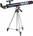 Clementoni 50756 NAUKOWA ZABAWA Teleskop NASA