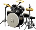 LEGO 21334 IDEAS Kwartet jazzowy (4)