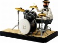 LEGO 21334 IDEAS Kwartet jazzowy (5)