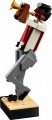 LEGO 21334 IDEAS Kwartet jazzowy (8)