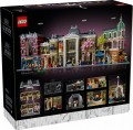 LEGO 10326 IDEAS Muzeum Historii Naturalnej (8)