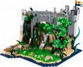 LEGO 21348 IDEAS Dungeons & Dragons: Opowieść czerwonego smoka (5)