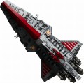LEGO 75367 STAR WARS Gwiezdny Niszczyciel typu Venator (5)