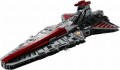 LEGO 75367 STAR WARS Gwiezdny Niszczyciel typu Venator (3)