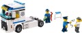 LEGO City 60044 Mobilna jednostka policji