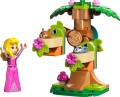 LEGO 30671 DISNEY Leśny plac zabaw Aurory (1)