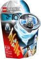 LEGO 70742 Ninjago Latająca kapsuła Zanea