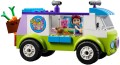 LEGO® 10749 Targ ekologiczny Mii
