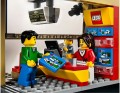 LEGO 60050 City Dworzec kolejowy