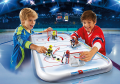 PLAYMOBIL 5594 Arena hokejowa