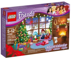 LEGO 41040 Friends