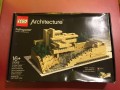 LEGO 21005 Architecture Fallingwater