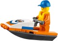 LEGO 60164 City Hydroplan ratowniczy