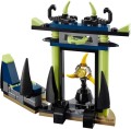 LEGO 70731 Ninjago Łazik Jaya