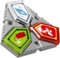 LEGO 70366 Nexo Knights Zbroja Lance’a