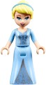 LEGO® 41154 Wymarzony zamek Kopciuszka