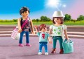 PLAYMOBIL 9405 Shopping Girls