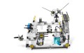 LEGO Star Wars 7879 Hot Echo Base