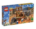 LEGO Toy Story 7594 Szeryf Chudy