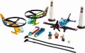 LEGO ® 60260 CITY Powietrzny wyścig