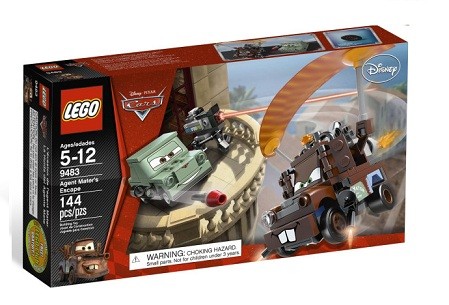 LEGO Cars 9483 Ucieczka agenta Złomka.jpg
