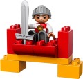 LEGO 10568 Duplo Turniej rycerski