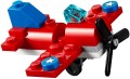 LEGO® 10401 Tęczowa zabawa