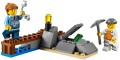 LEGO 60127 City Wiezienna wyspa