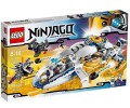 LEGO Ninijago 70724 Ninjakopter