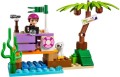  LEGO 41099 Friends Skatepark w Heartlake