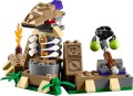 LEGO 70748 Ninjago Tytanowy smok