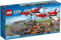  LEGO 60103 City Pokazy lotnicze wiek 6-12
