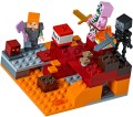 LEGO ® 21139 Walka w w Netherze