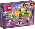 LEGO 41128 Friends Kosmiczna karuzela w parku
