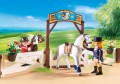 PLAYMOBIL 6930 Turniej jeździecki