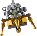 LEGO 21309 Ideas NASA Apollo Saturn V