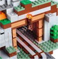 LEGO 21137 Minecraft Górska Jaskinia