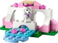 LEGO 41021 Friends Pałacyk pudla