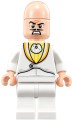 LEGO ® 70920 Mech Eggheada i bitwa na jedzenie