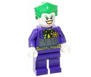LEGO 9007309 Budzik Super Heroes Joker