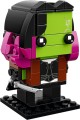 LEGO ® 41607 BrickHeadz Gamora