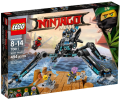 LEGO 70611 Ninjago Movie Nartnik