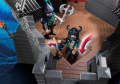 PLAYMOBIL 5480 Tajemnicza smocza twierdza